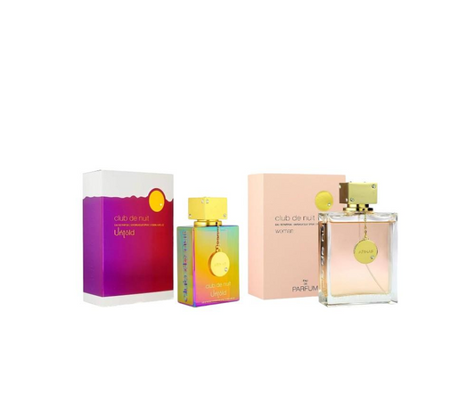 Al Haramain Amber Oud Carbon Edition – Men's Eau de Parfum 2.0 oz (60ml)