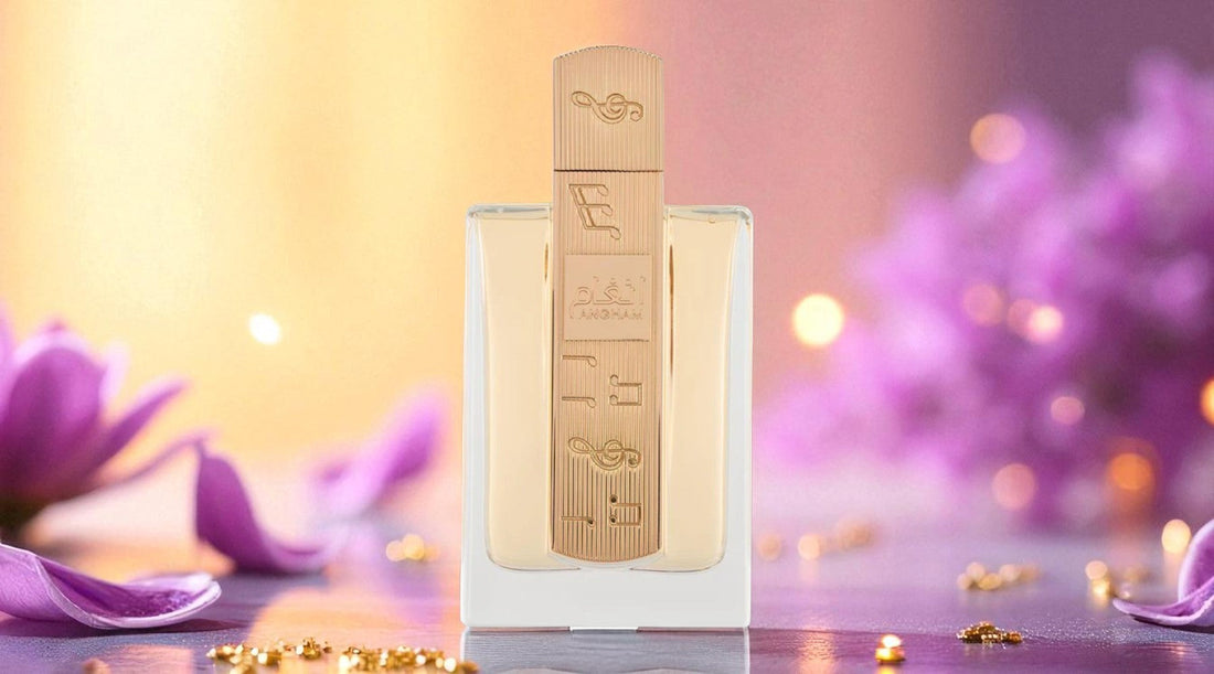 Niche Fragrances - Discover the Charm of Unique Lattafa Perfumes