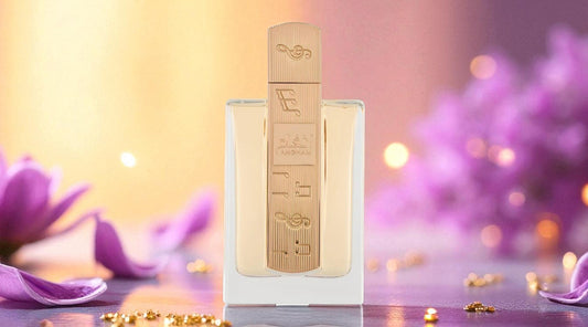 Niche Fragrances - Discover the Charm of Unique Lattafa Perfumes