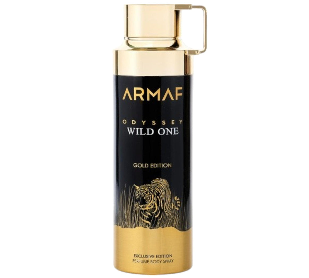 Armaf Odyssey Spectra Eau de Parfum - 3.4 oz