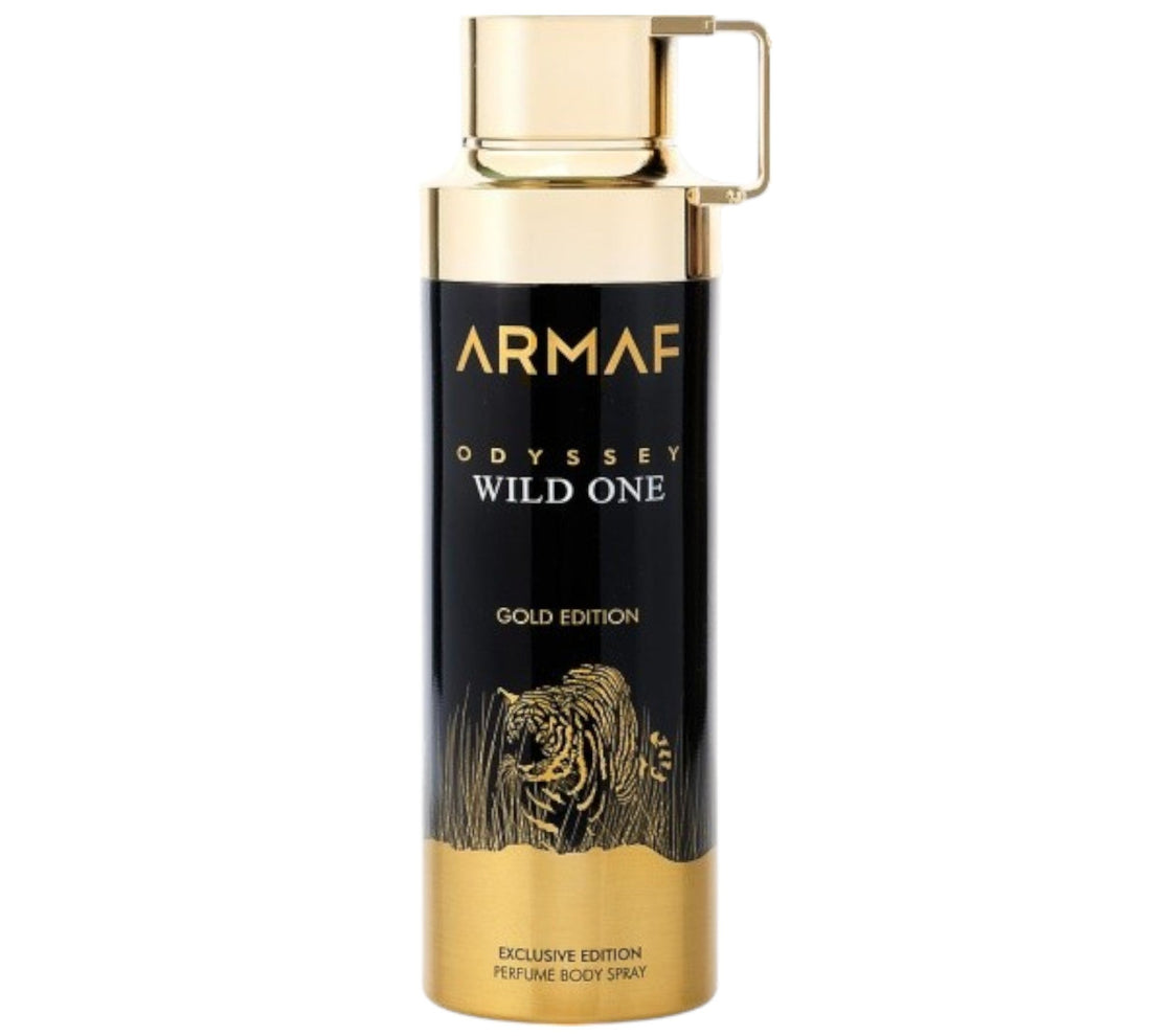 Armaf Odyssey Spectra Eau de Parfum - 3.4 oz