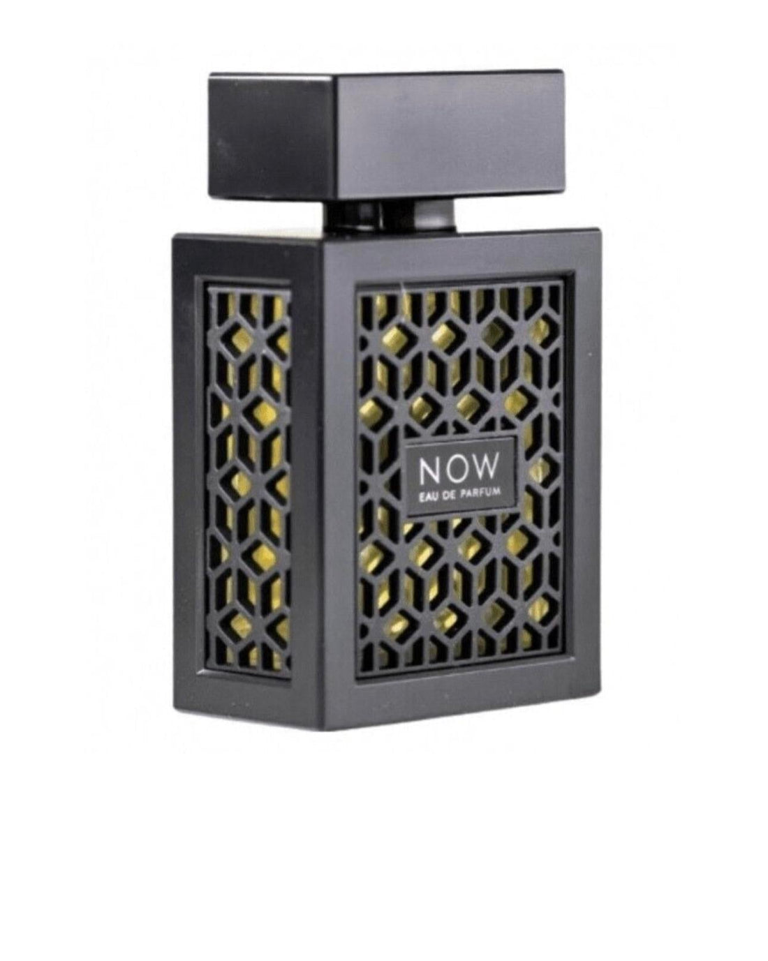 Salvo by Maison Alhambra for Men - 3.4 oz EDP Spray