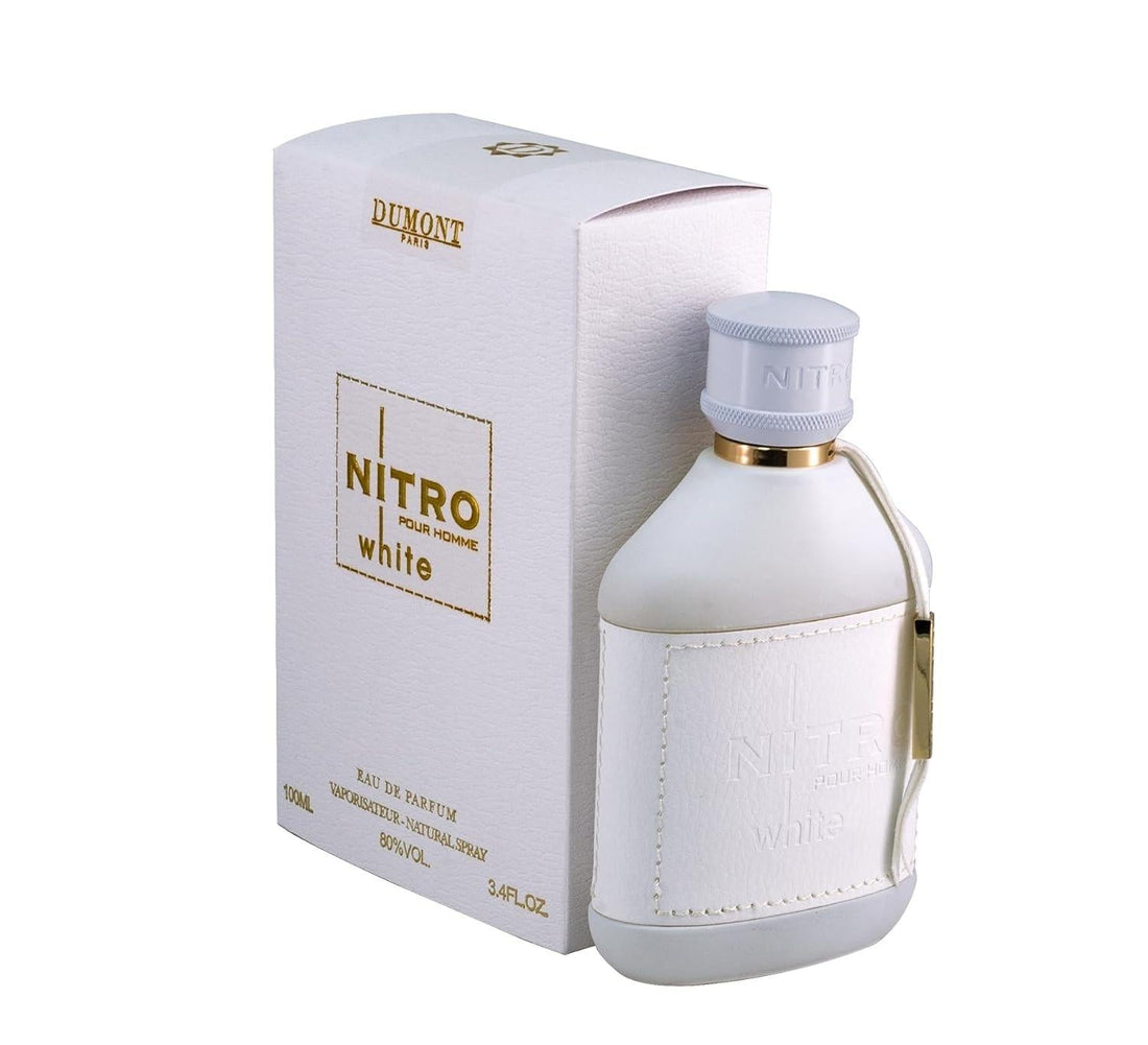 Haakem Concentrated Oil Perfume