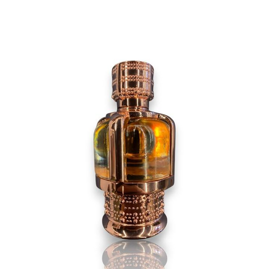 Rasasi Hawas Chrome Extrait De Parfum for Men - 100 ML 100ml (3.4 oz)
