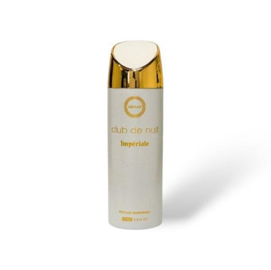 Armaf Le Parfait Pour Femme Panache – Body Spray 6.8 oz (200ml)