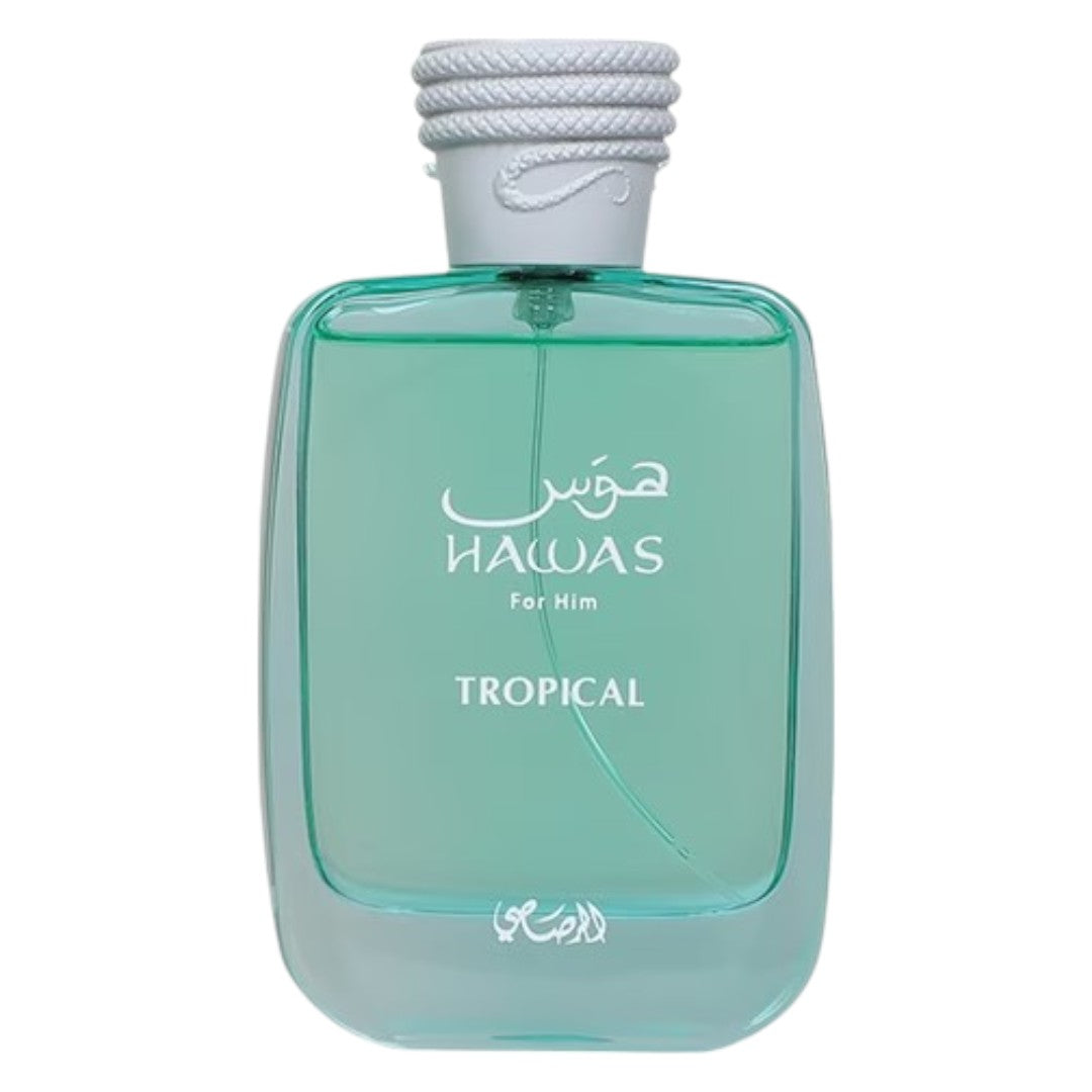Lattafa Ana Abiyedh Coral Eau de Parfum Spray - 2.0 Oz