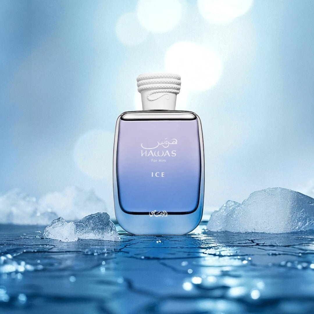 The Allure of Underrated Arabic Perfumes - Tips for Discovering Hidden Gems