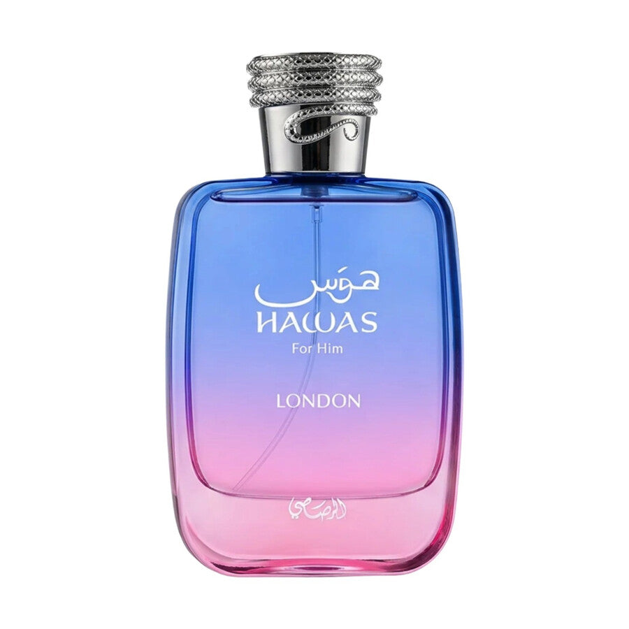 Rasasi Hawas London Review (2026)