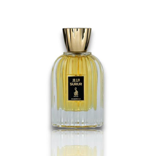 Risala | Surur | Unisex Fragrance | 100 ML