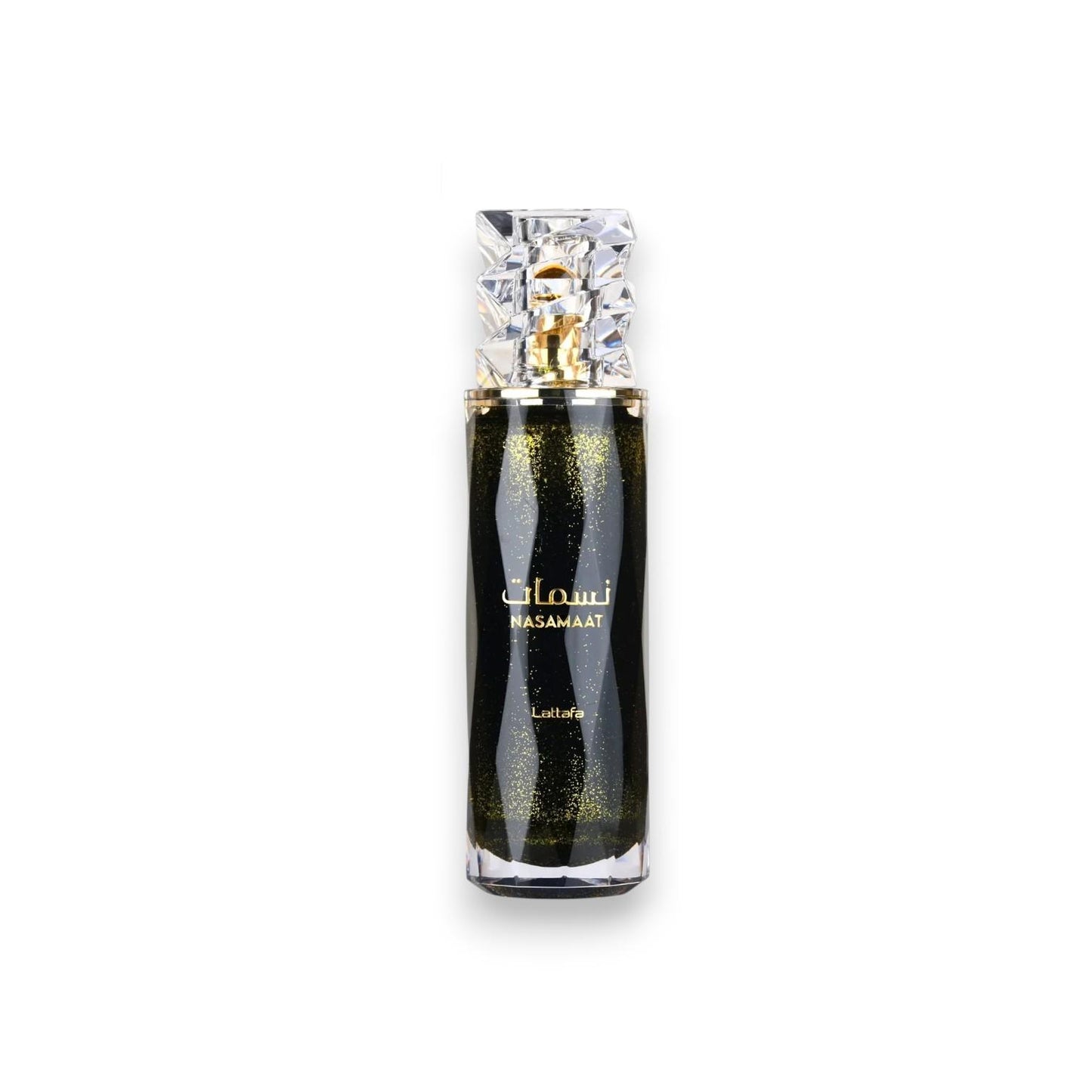 Lattafa Nasamaat Alcohol-Based Eau De Parfum, 100 ML
