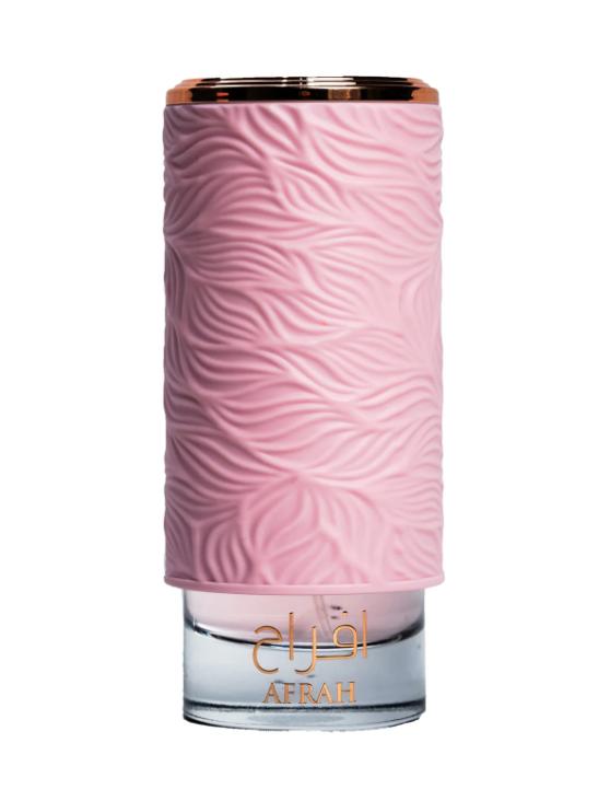 Mamlakat Al Oud Afrah Sensual Eau de Parfum for Women, 100 ml-3.4 oz
