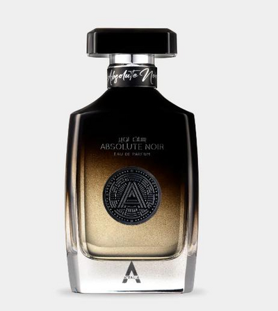 Atralia Men's Absolute Noir EDP