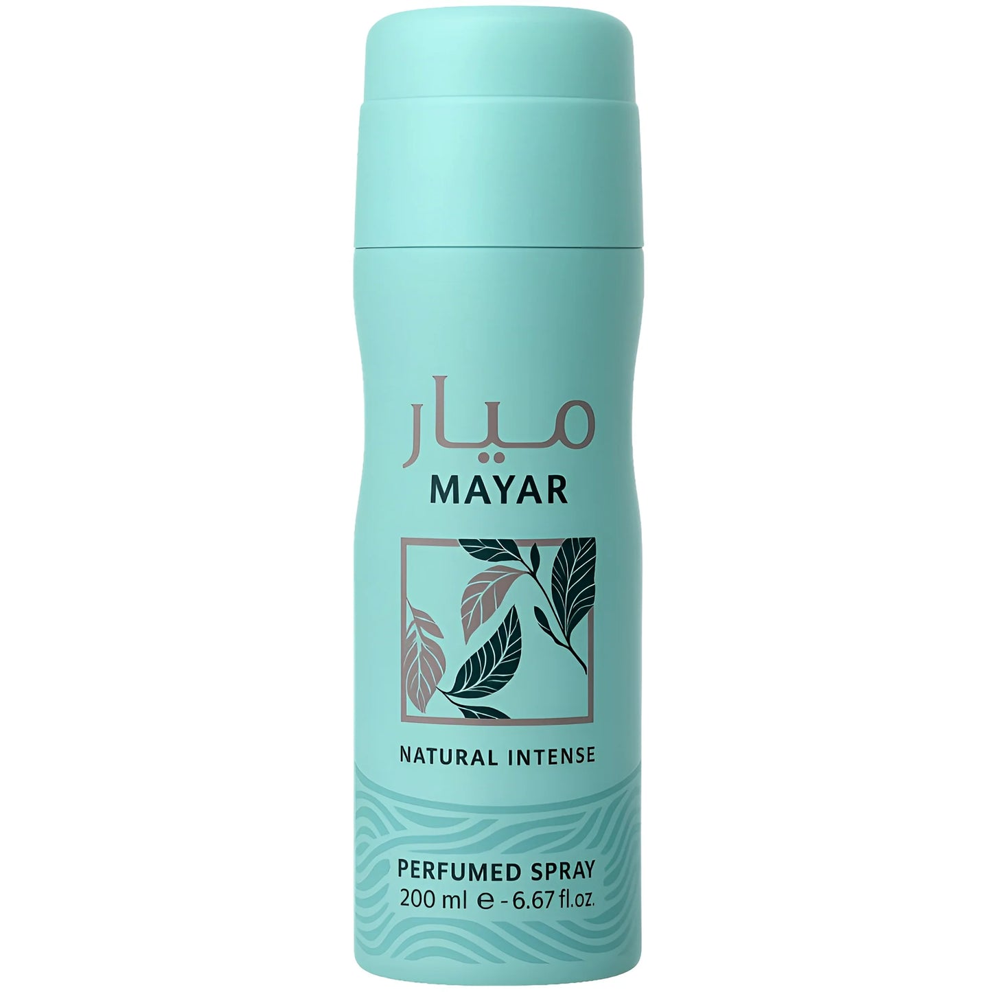 Mayar Natural Intense Perfume Spray by Lattafa Perfumes