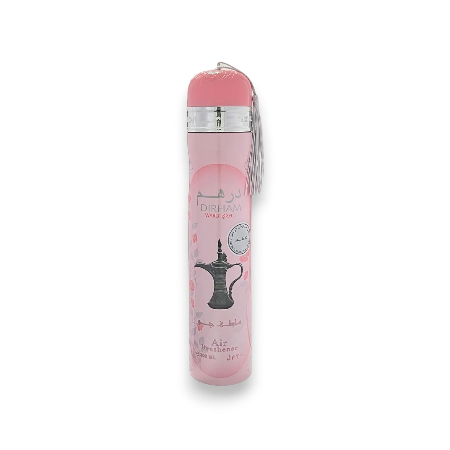 Ard Al Zaafaran Scented Dirham Home Fragrances Air Freshener, 300ML