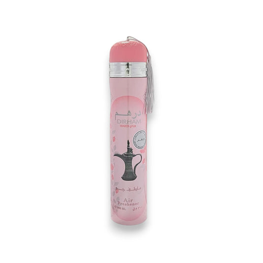 Ard Al Zaafaran Scented Dirham Home Fragrances Air Freshener, 300ML
