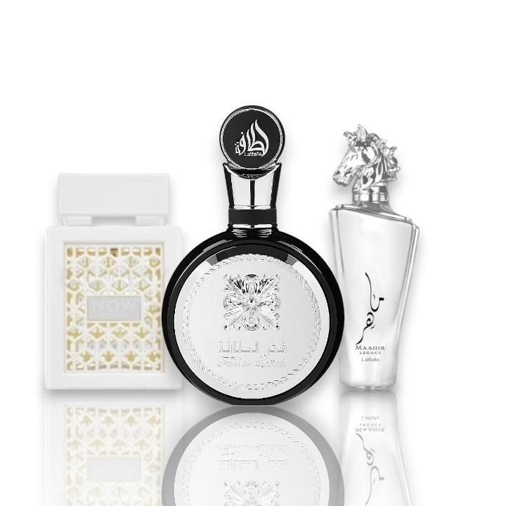 Maahir Legacy Fakhar Man Raveultipack