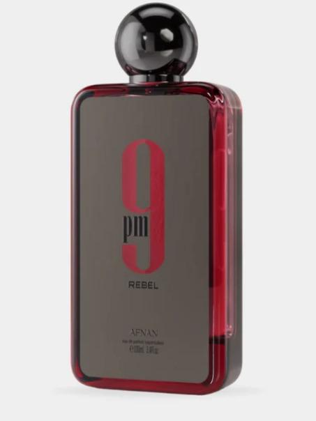 9 PM Rebel + 9 PM Pour Femme Bundle