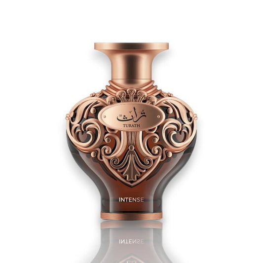 Le Falcone | Turath | Intense | Unisex Fragrance | 100 ML