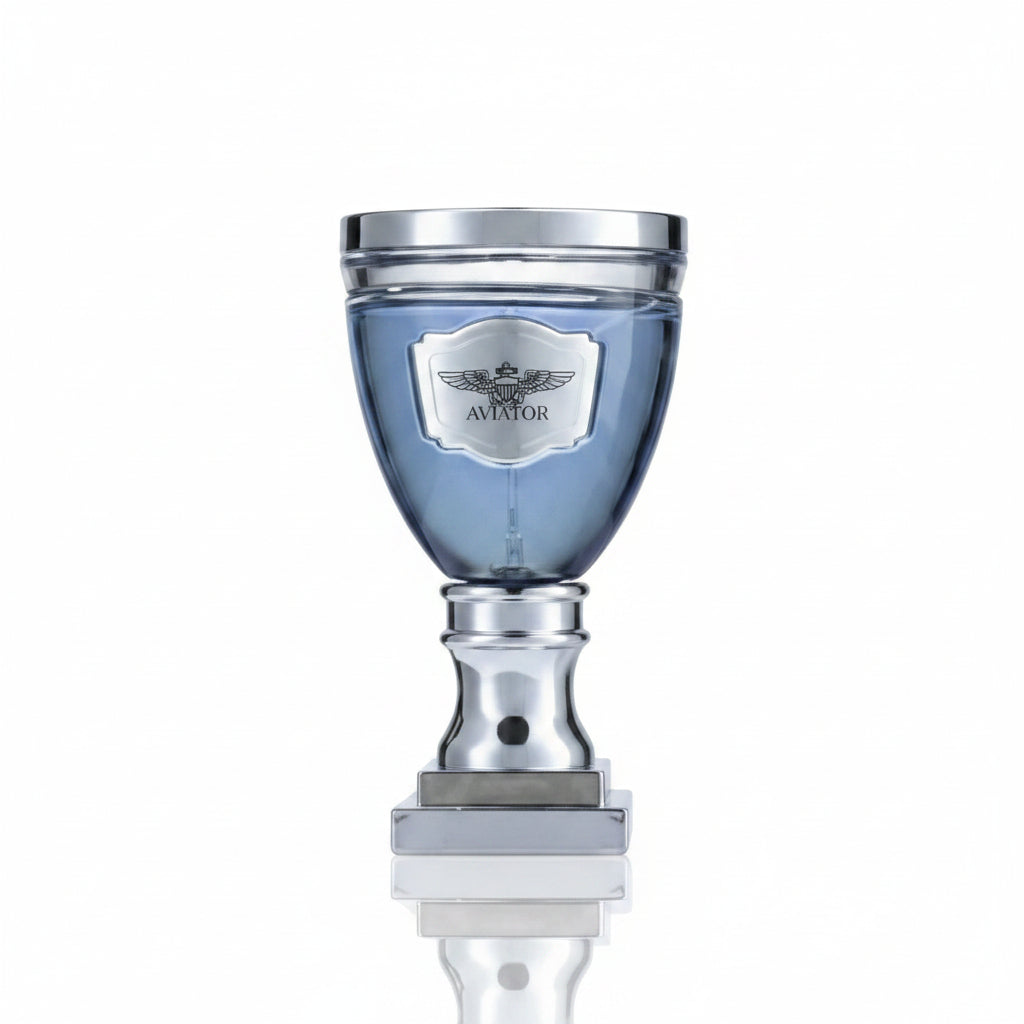Zakat Perfumes Aviator Karim Unisex Eau De Parfum, 100 ML