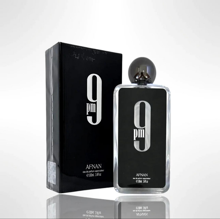 Hawas Black + 9 PM Bundle