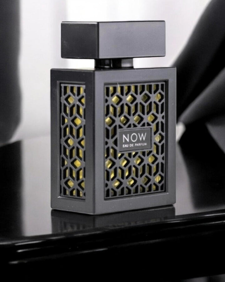 Rave Now Eau De Parfum Spray 3.4 oz