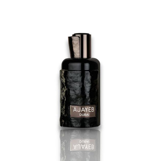 Lattafa Ajayeb Dubai Unisex Eau De Parfum, 100 ML