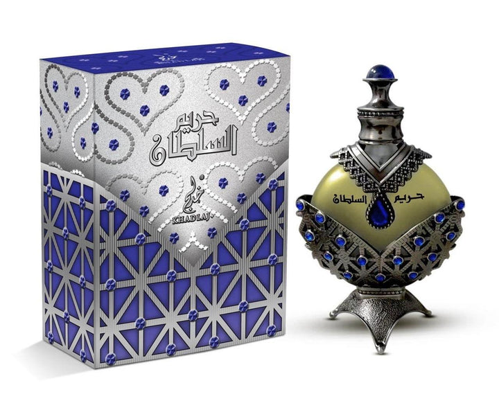 Khadlaj Perfumes | Hareem Al Sultan Antique - Womens Fragrance - 35 ml