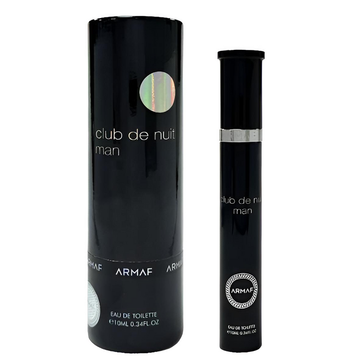 Club de Nuit