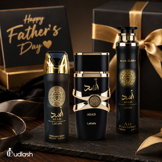 The Everyday Bundle - Father day Asad bundle