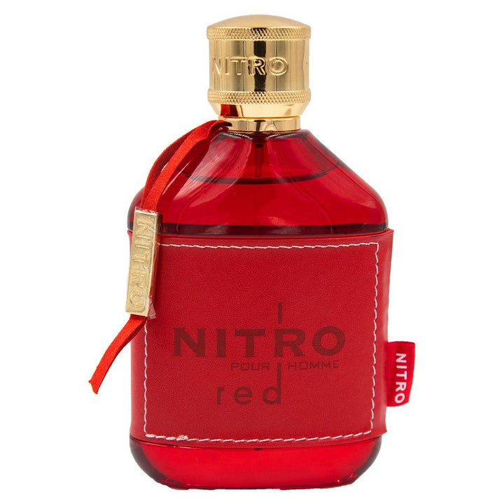 Nitro Red