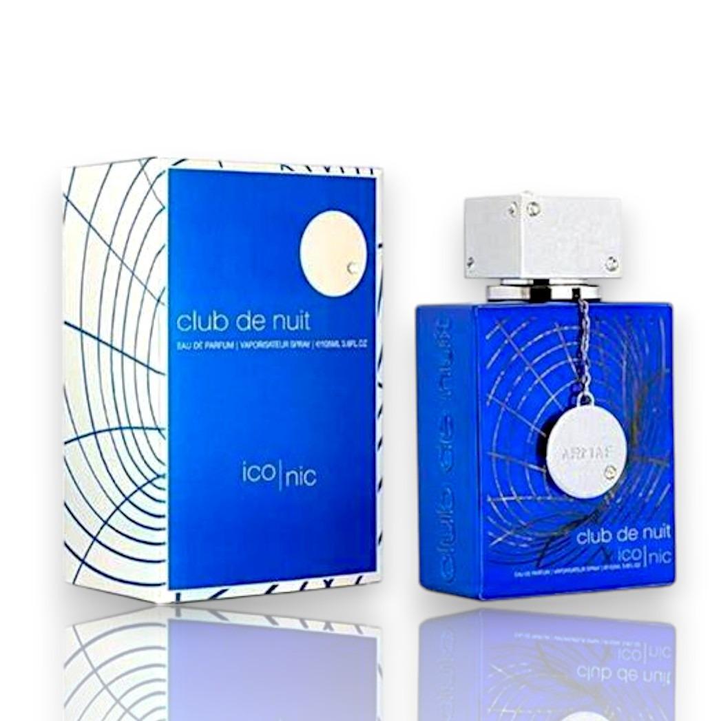 Club De Nuit Gift Set