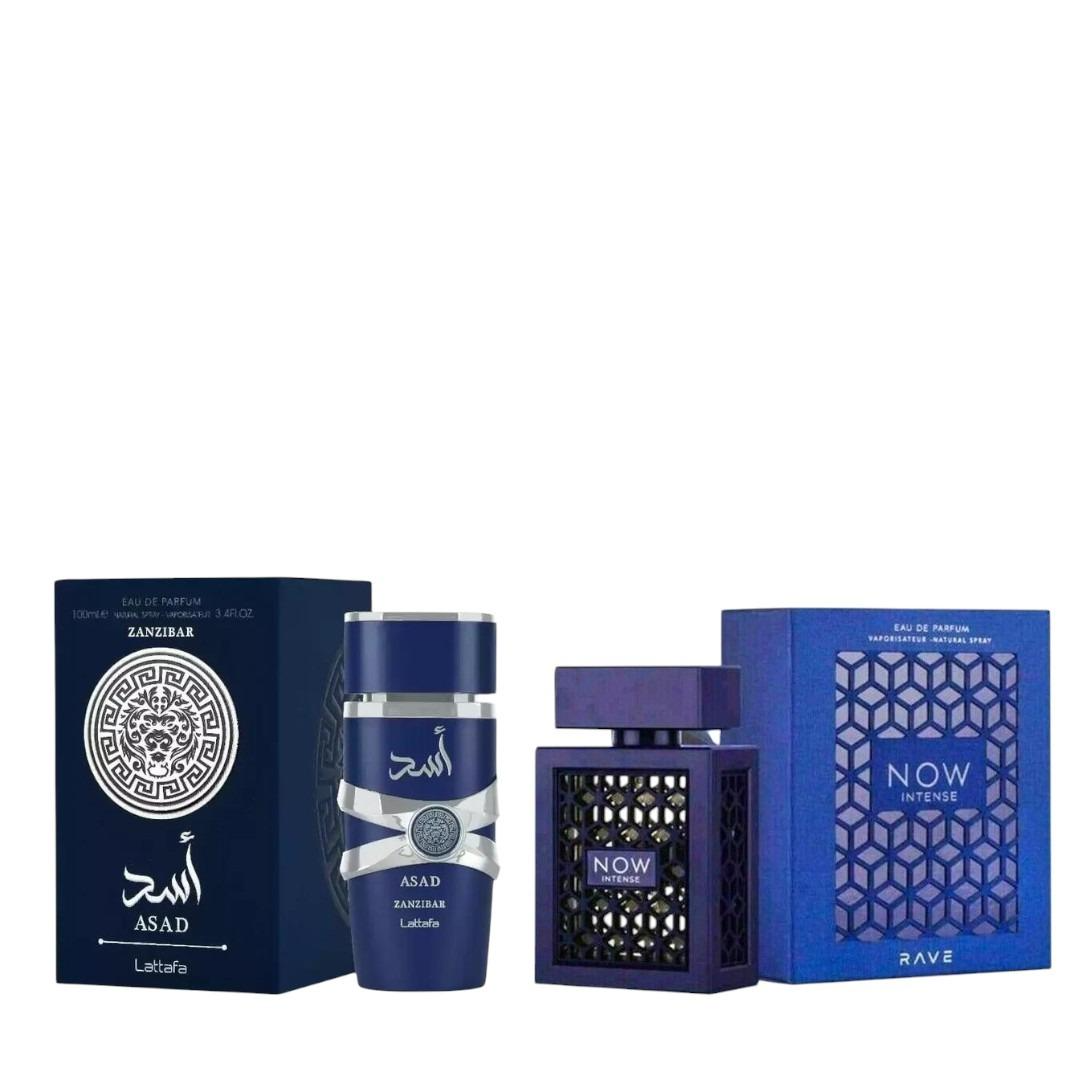 lattafa-perfumes-zanzibar-rave-now-intense-bundle-mens-3-4-oz-per-bottle-vanilla-iris-woody-aromatic
