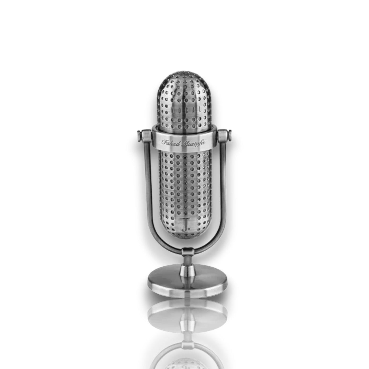 J.Dot Vocal – Men's Eau de Parfum 3.4 oz (100ml)