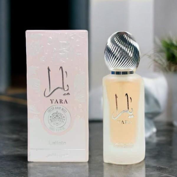 Yara Hair Mist