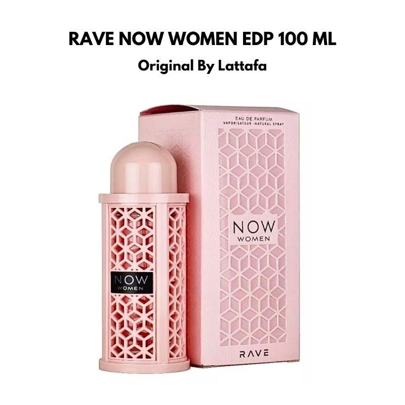 Rave Now Women