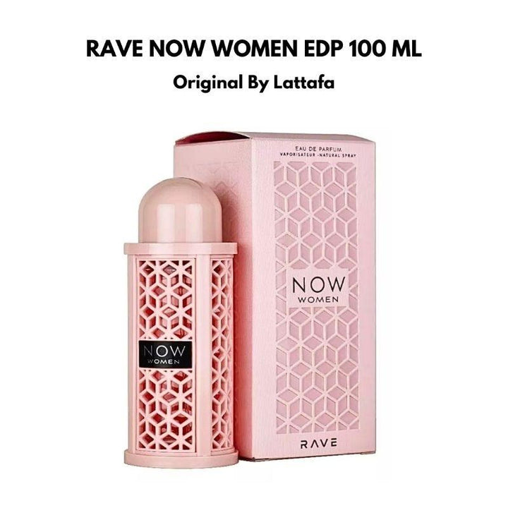 Rave Now Women