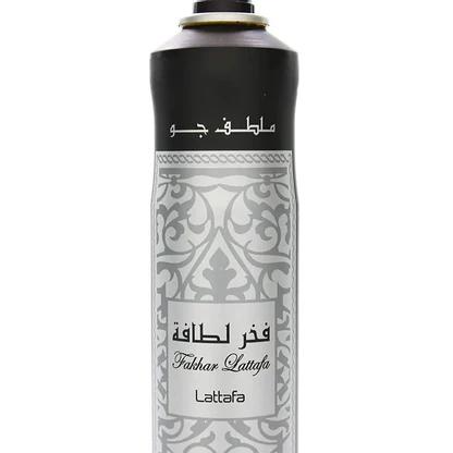 Lattafa Perfumes | Fakhar Man Body Spray | Men's Fragrance | 200 ml Body Spray