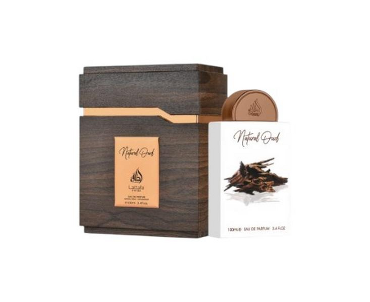Natural Oud
