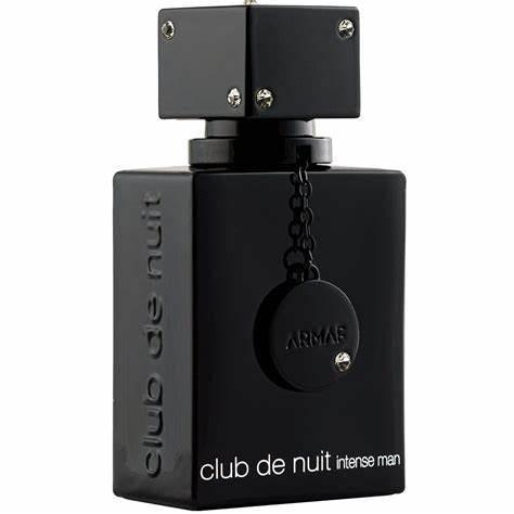 9 PM + Club de Nuit Intense Bundle