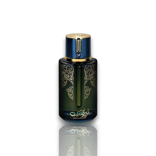 Arabiyat Prestige Blueberry Musk – Unisex Eau de Parfum 3.4 oz (100ml)