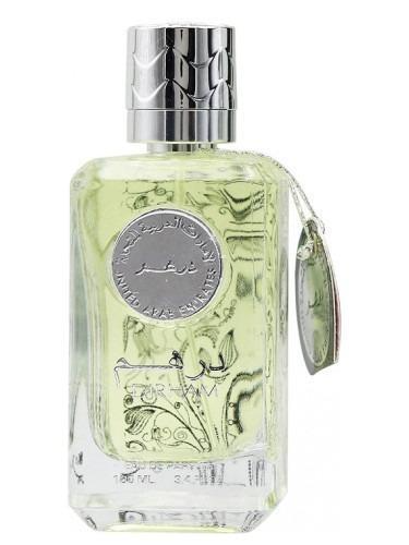 Lattafa & Ard Al Zaafaran Perfumes | Yara + Dirham Bundle | Unisex | 3.4 oz Per Bottle | Heliotrope - Floral | Citrus - Aromatic