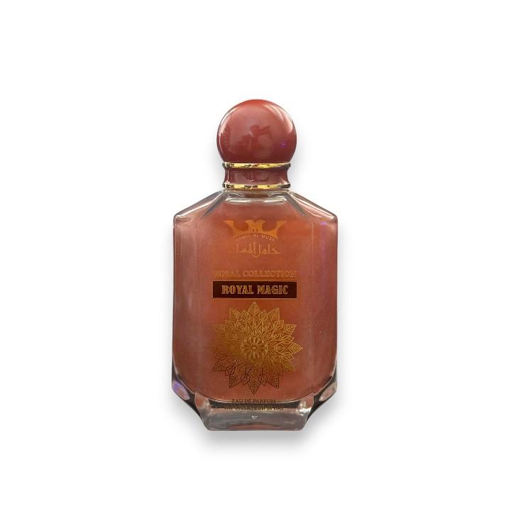 Hamil Al Musk Royal Magic Eau De Parfum (EDP) 100 ML