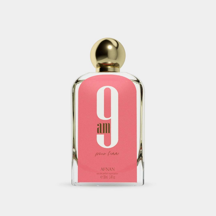 9 PM + 9 AM Bundle