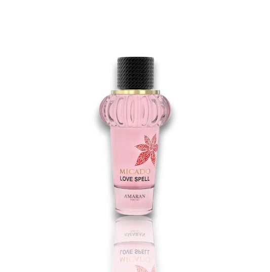 Amaran | Micado | Love Spell | Women's Fragrance | 100 ML