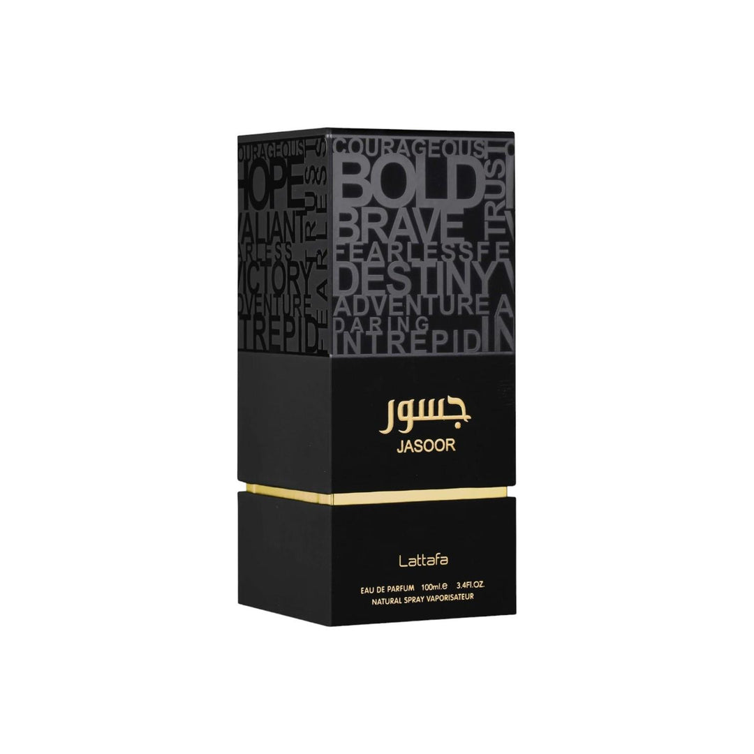 Lattafa Perfumes | Fakhar Lattafa Extrait - 3.4 OZ - Womens Eau de Parfum Fragrance