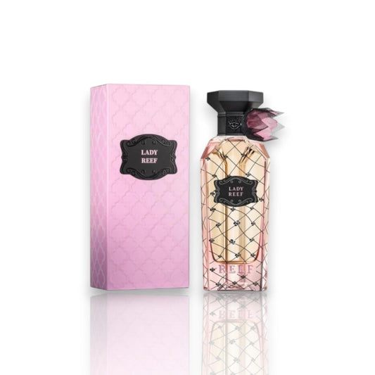 Lady Reef Eau de Parfum  ~ 100ML/3.4OZ