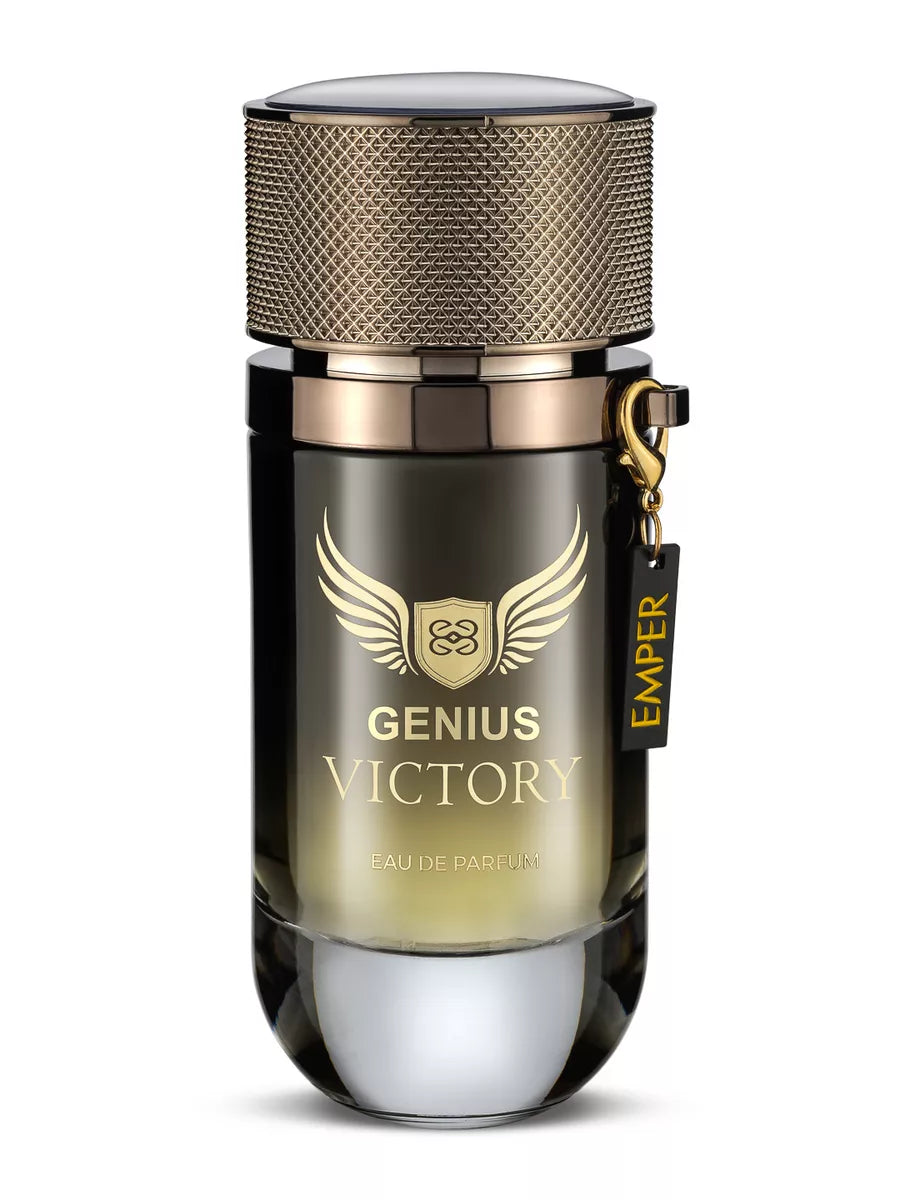 Emper - Genius Victory - 25 ML - 0.85 OZ