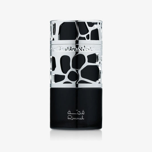 Lattafa Qimmah Men's Eau De Parfum, 100 ML