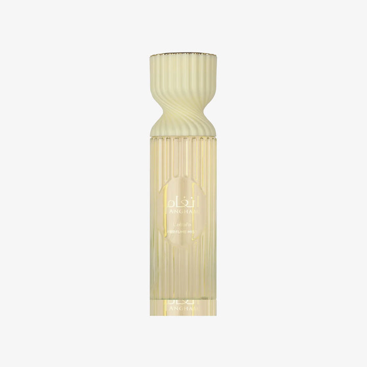 Lattafa Angham Perfume Mist Unisex 250ml Edp Spray