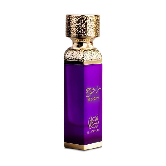Unisex Eau De Parfum, Al-A'raaf Rooh, 100 ML